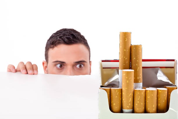 Tại sao bỏ thuốc lá rồi hút lại và cách ngăn chặn hiệu quả